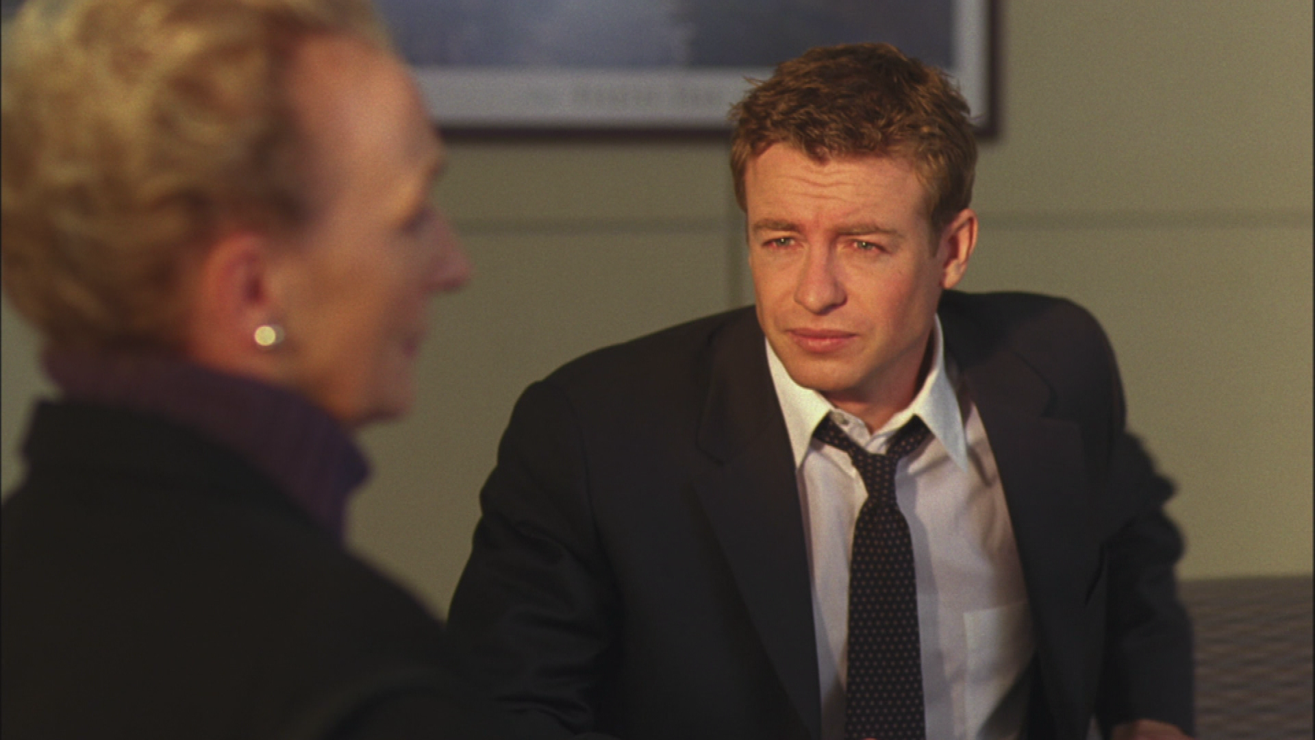 Ein beherztes Angebot