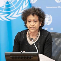 UN: Meinungsfreiheit in Deutschland in Gefahr