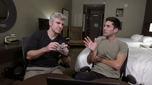Catfish - Verliebte im Netz Catfish - Verliebte im Netz Folge 2: Alante und Nevaeh