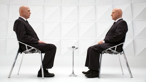 Fringe - Grenzfälle des FBI Fringe - Grenzfälle des FBI Folge 12: Freiheit