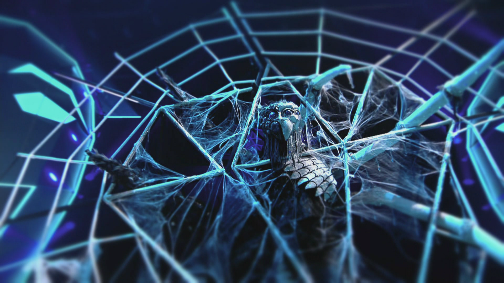 Video Hintergrund