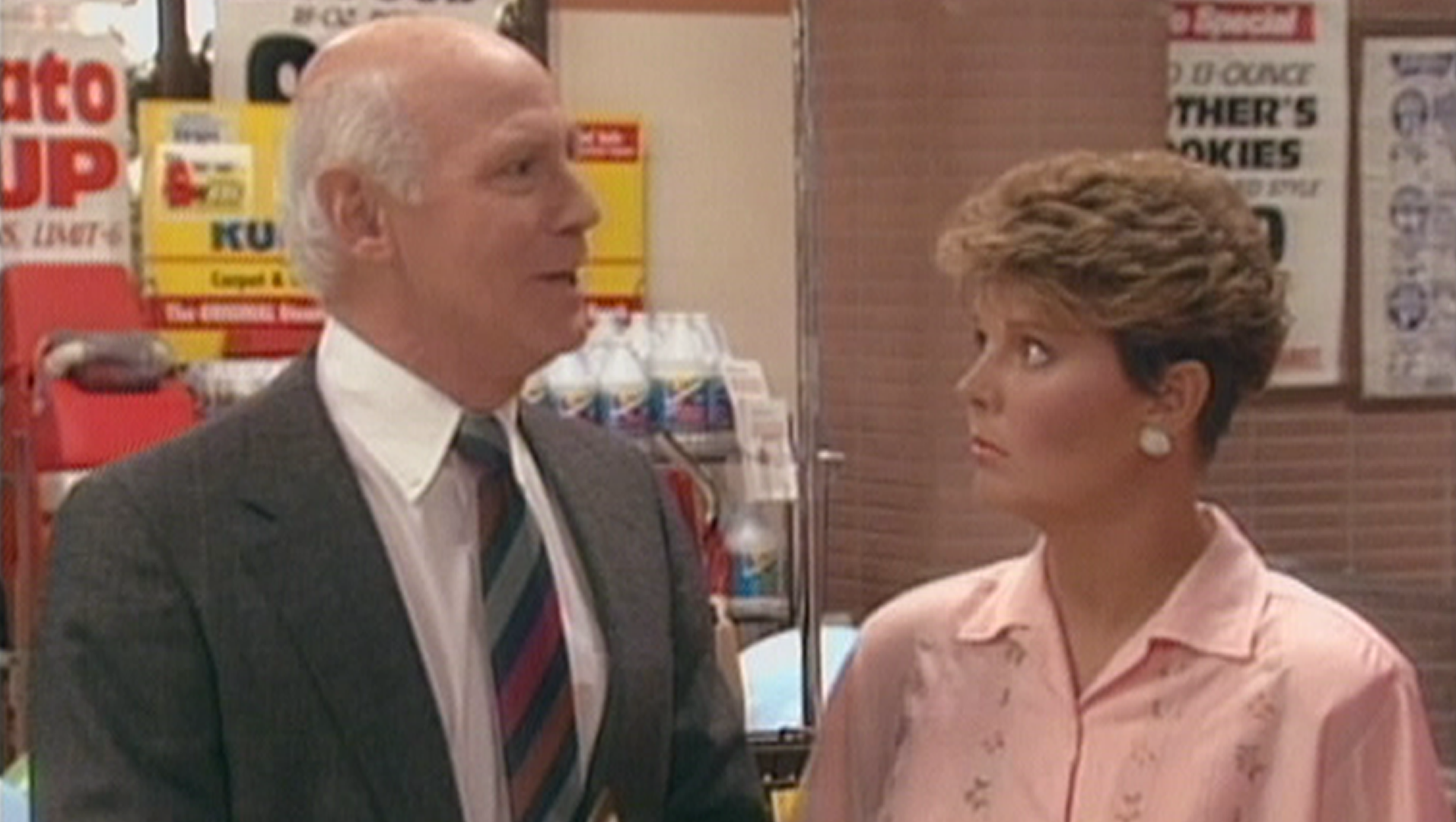 Der millionste Besucher (2)