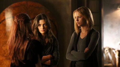 The Originals The Originals Folge 7: Das Ende der Unbeschwertheit