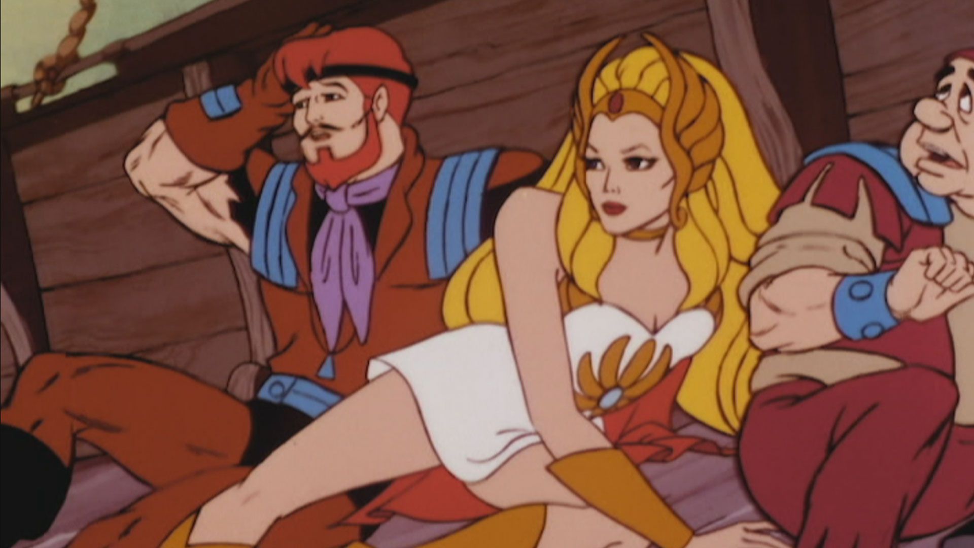 Der Schatz der Gründer