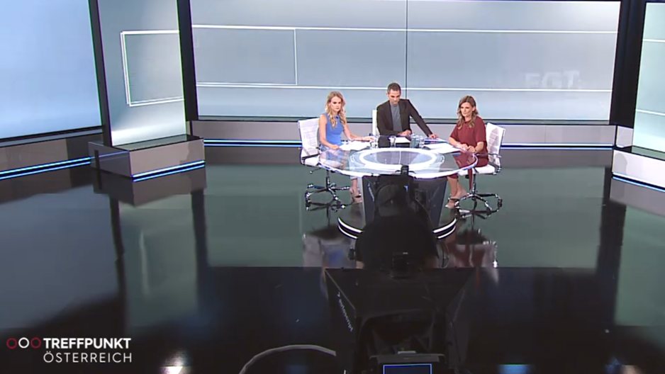 Treffpunkt Österreich  vom 16.07.2025