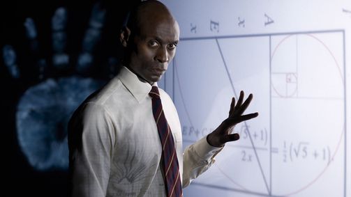Fringe - Grenzfälle des FBI Fringe - Grenzfälle des FBI Folge 14: Das Manifest