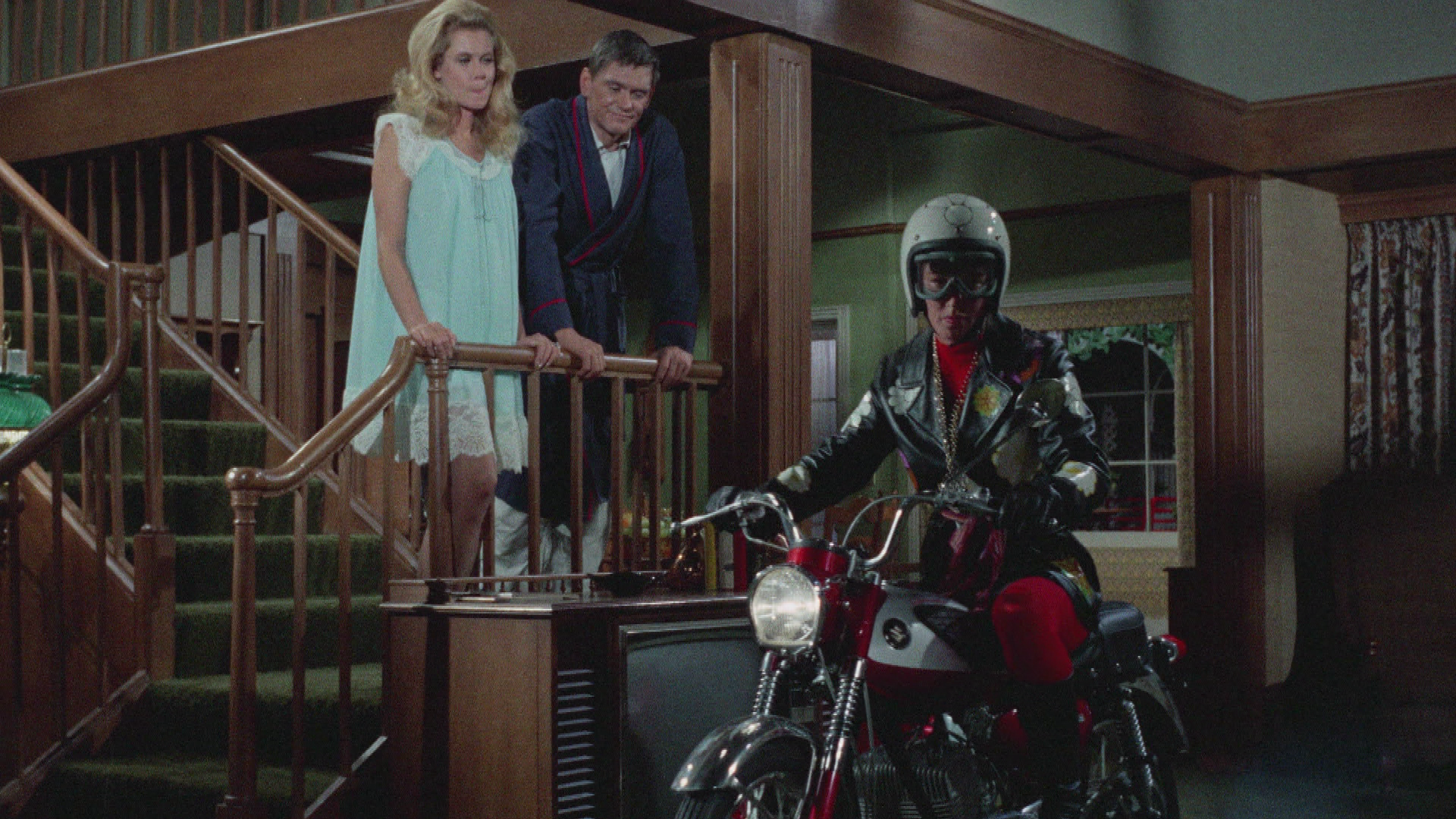 Neues von Serena (1)