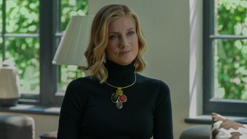 The Rook The Rook Folge 6: Chapter 6