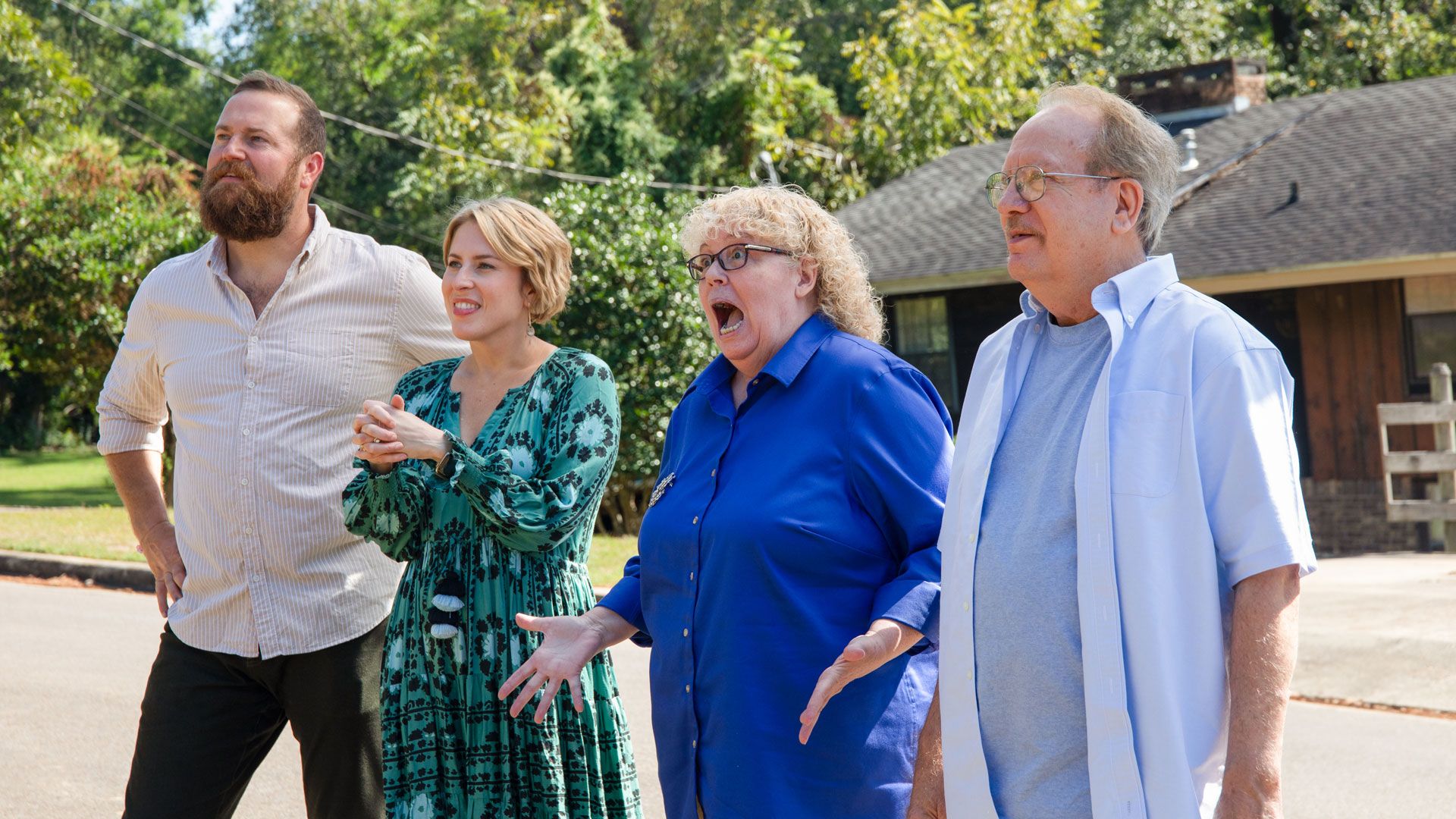 Mit vereinten Kräften