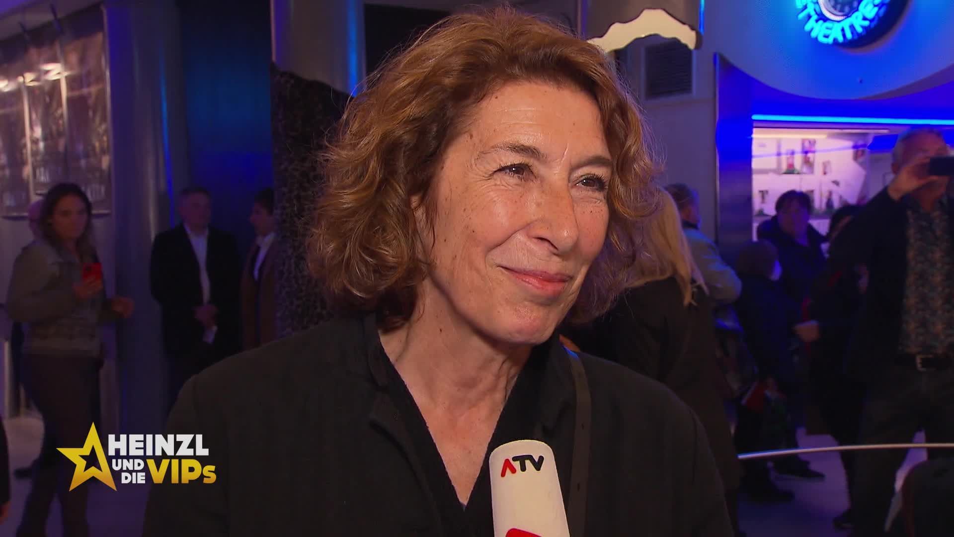 Heinzl und die VIPs vom 28.04.2022