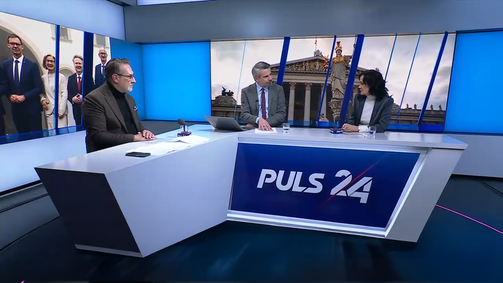 Beide Seiten Live - Heiß Umfehdet Beide Seiten Live - Heiß Umfehdet 2025 Folge 175: Beide Seiten Live vom 16.12.2025