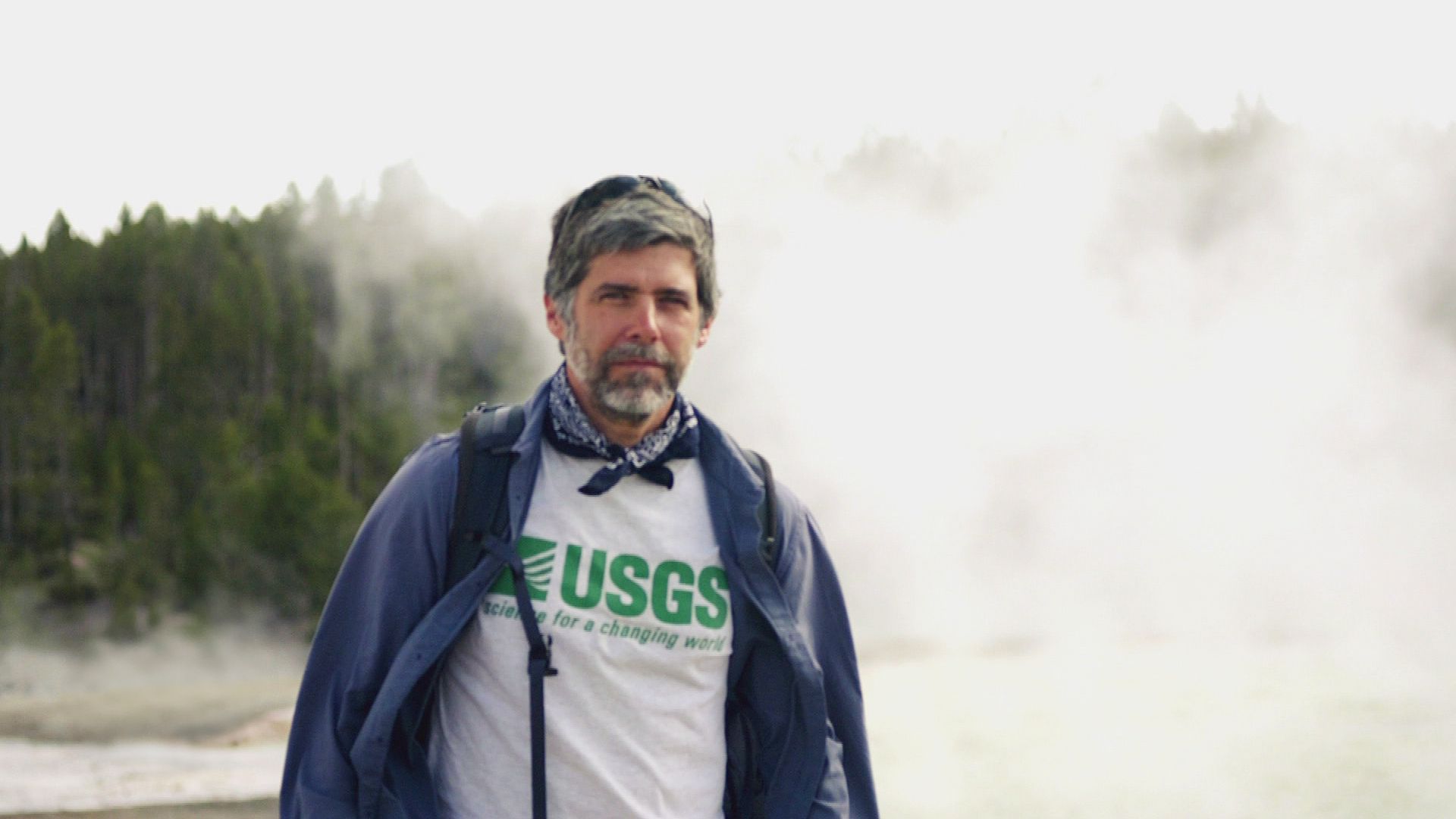 Die größten Rätsel der Welt - von oben