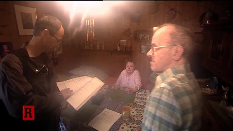 ATV Die Reportage - Gerichtsvollzieher