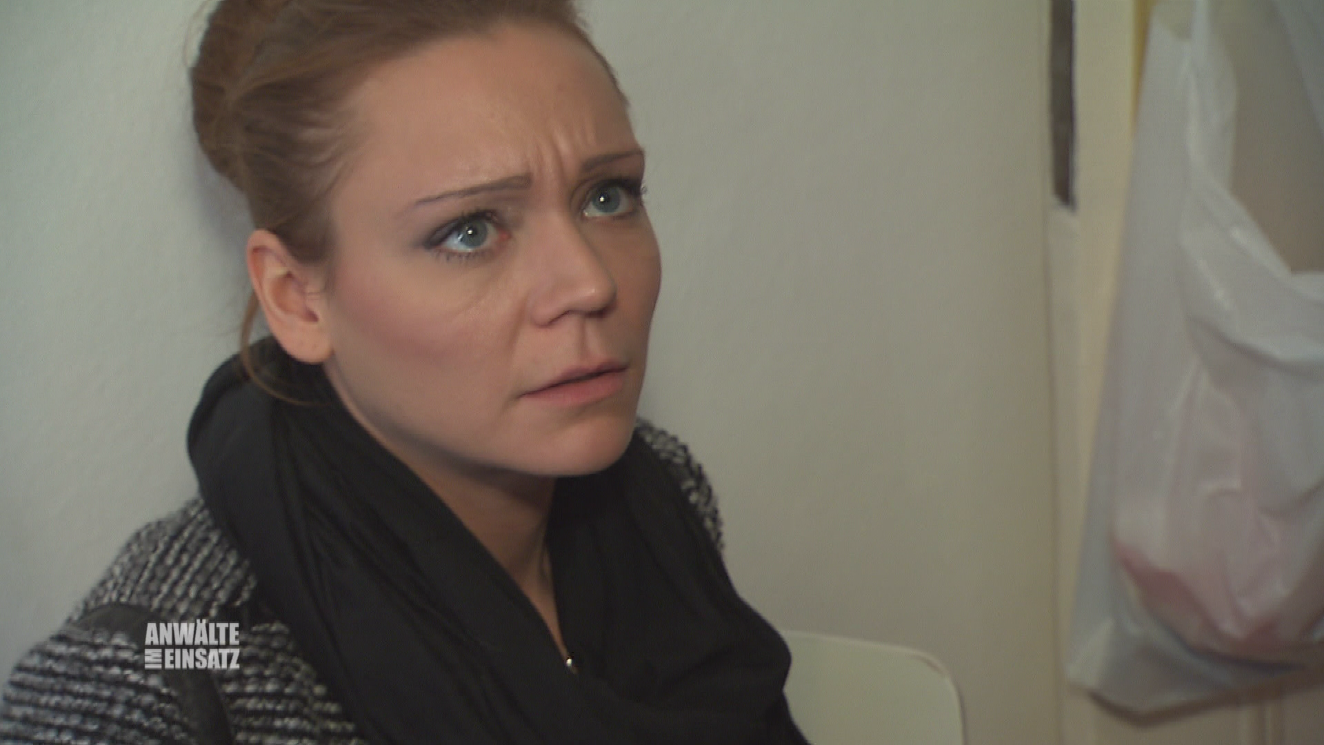 Ein rätselhafter Todesfall