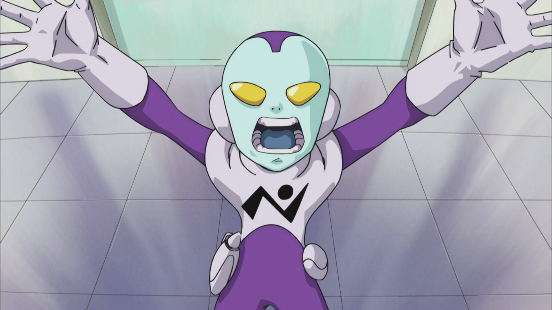 Auf zu Meister Zuno! Fragt nach dem Verbleib der Dragon Balls!