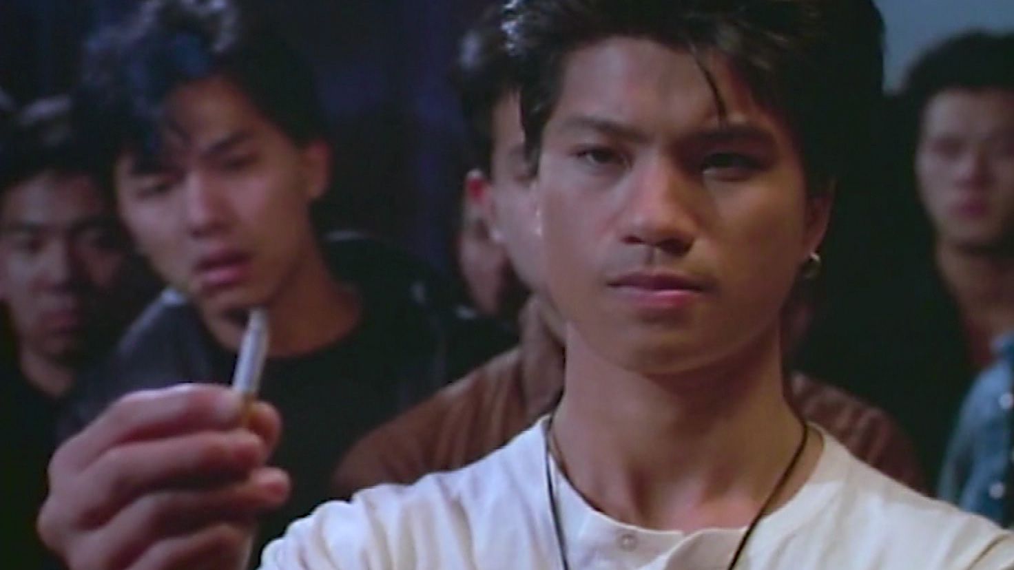 Der Drache und der Engel