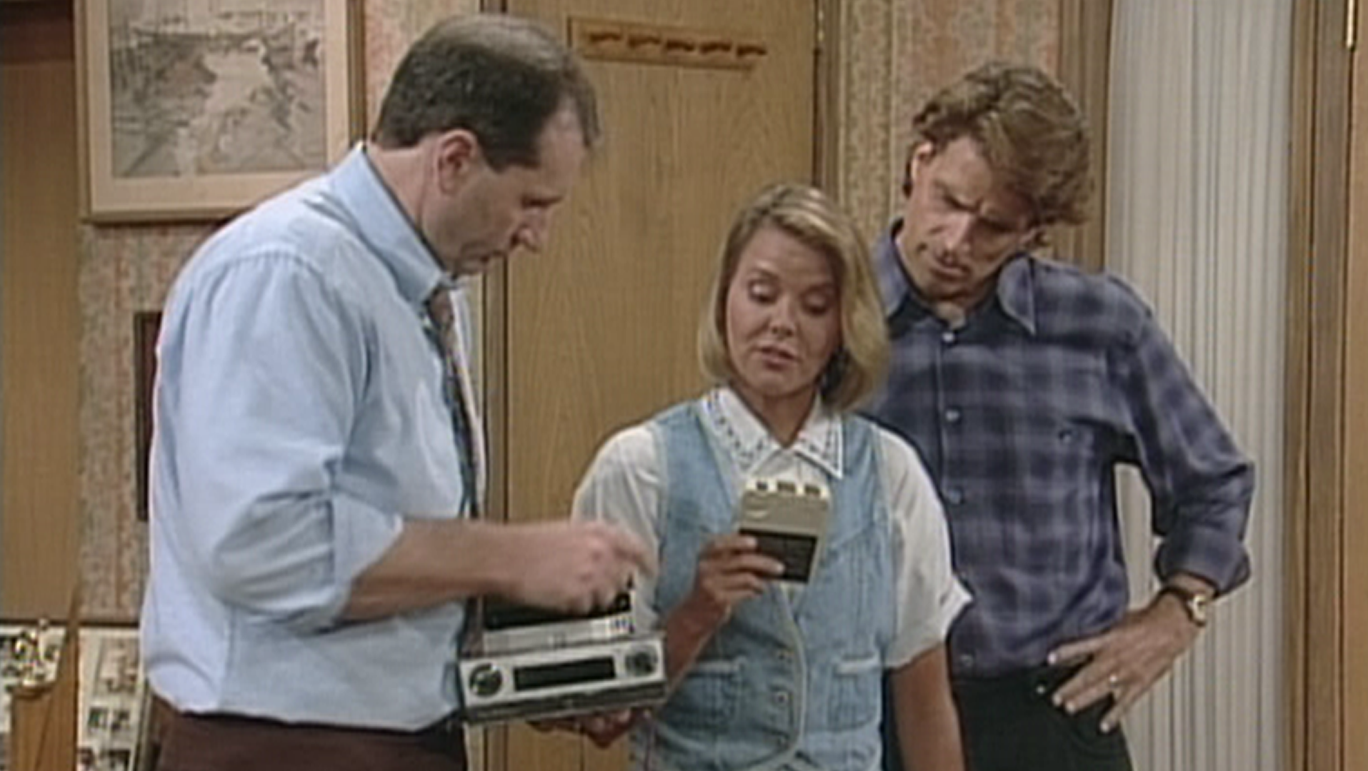 Wer klaut hier mein Auto?