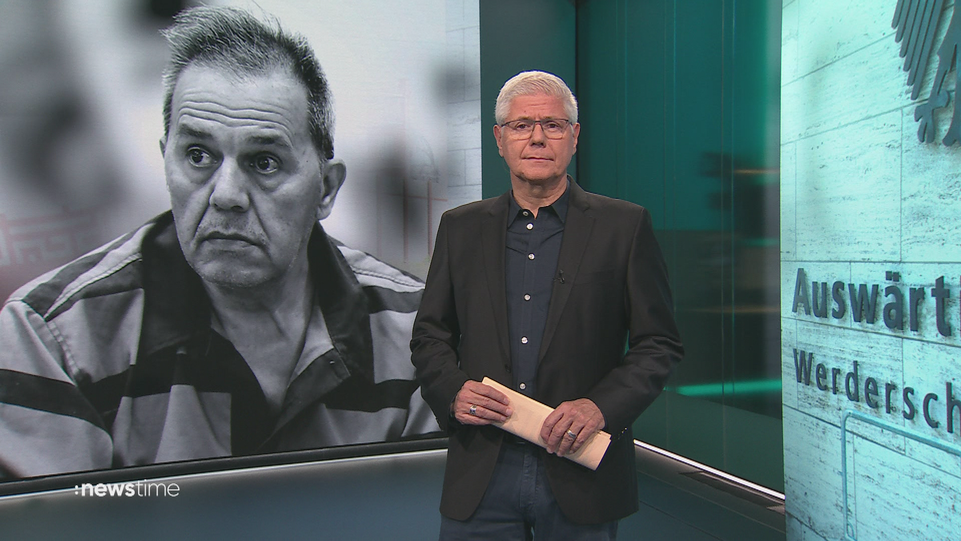 :newstime vom 29. Oktober 2024 | 18:00