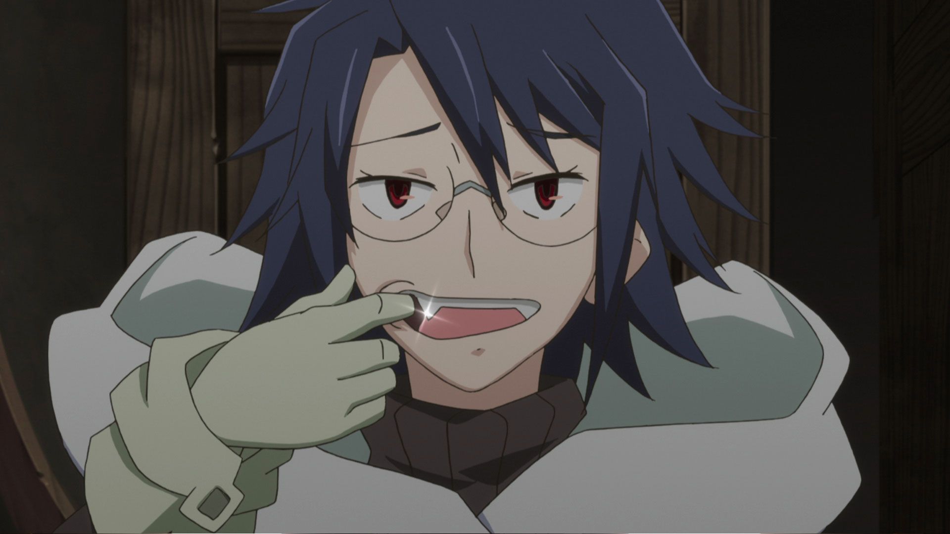 Der Odysseia-Ritterorden