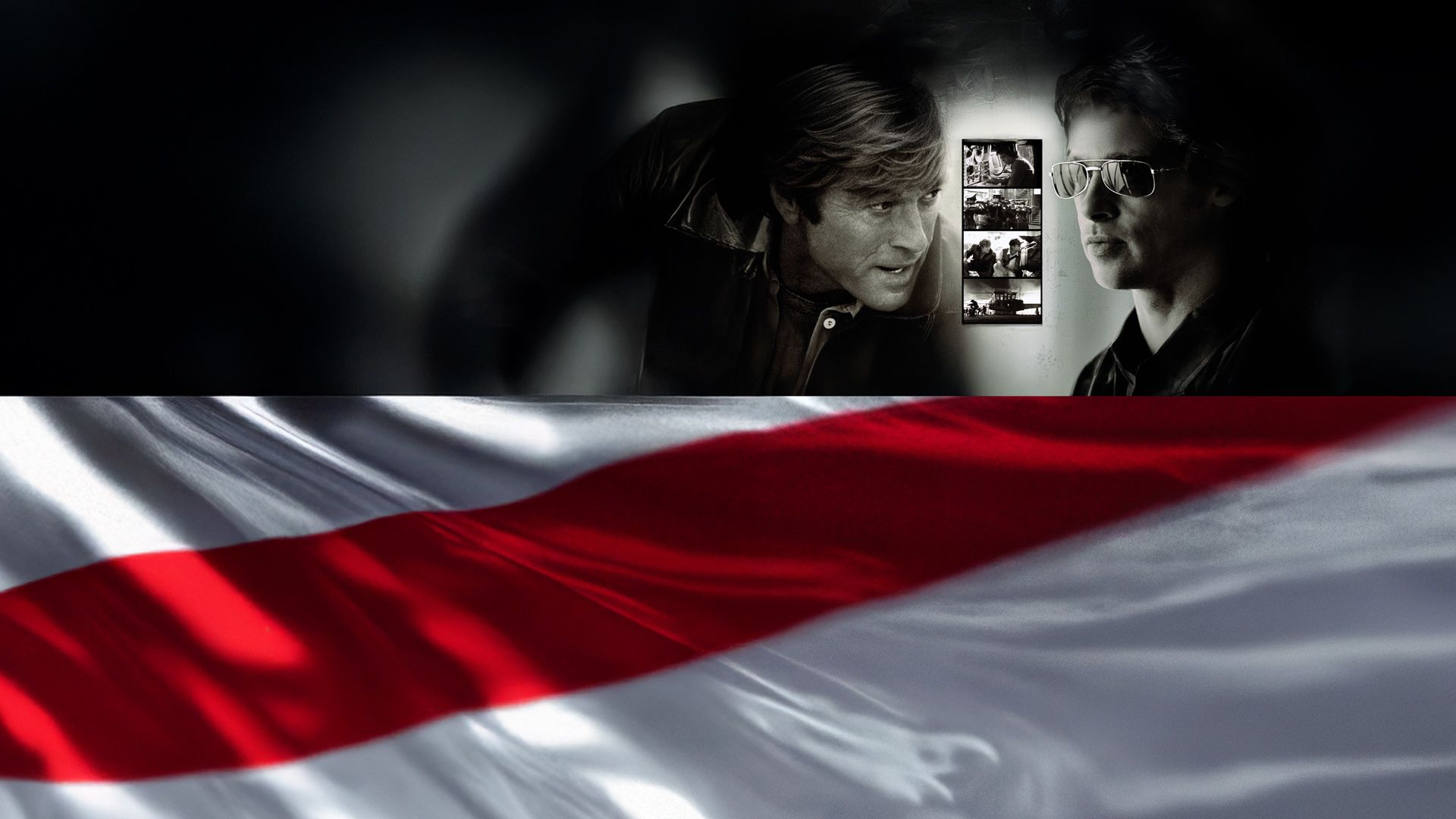 Spy Game - Der finale Countdown