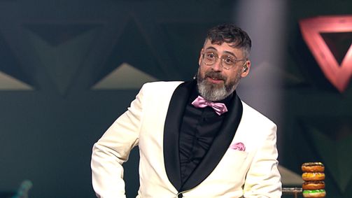 Wer stiehlt mir die Show? Wer stiehlt mir die Show? Folge 6: Wer gewinnt Sidos Show und kommt aufs Rätselcover?