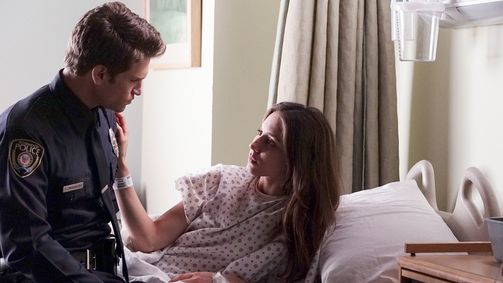 Pretty Little Liars Pretty Little Liars Folge 2: Gefangen in Freiheit