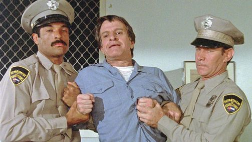 Knight Rider Knight Rider Folge 3: Der Erpresser