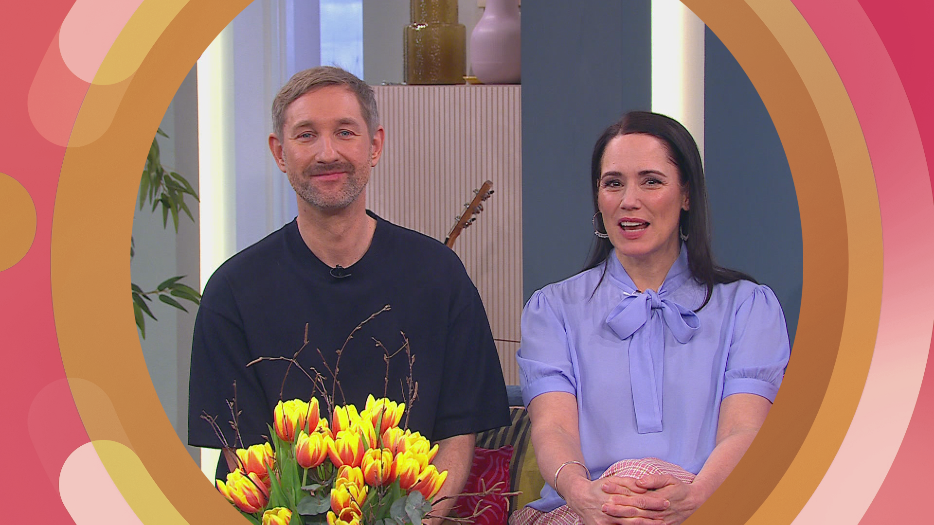 Von Nackenknacken über Schlemmermenü bis Lustlosigkeit in Beziehungen