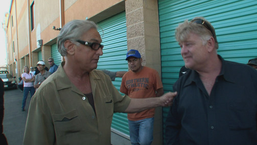 Storage Wars Storage Wars Folge 16: Konkurrenzkampf