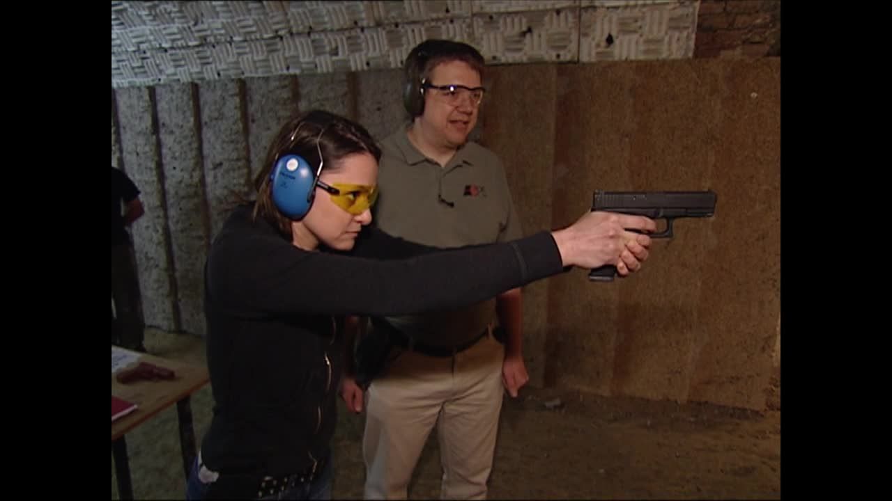 ATV Die Reportage - Waffenland Österreich