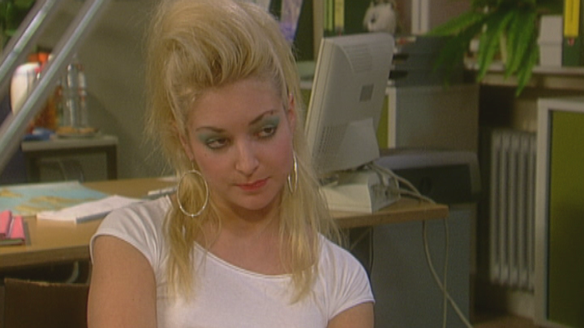 Schicke Schnitten - scharfe Typen