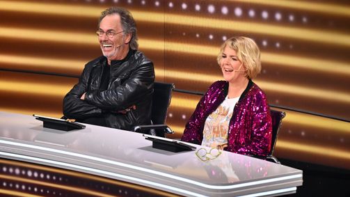 Das 1% Quiz - Wie clever ist Deutschland? 1% QUIZ, DAS - WIE CLEVER IST DEUTSCHLAND? - 03. STAFFEL Folge 11: Bilderreihen, Promi-Rätsel und Alltagslogik