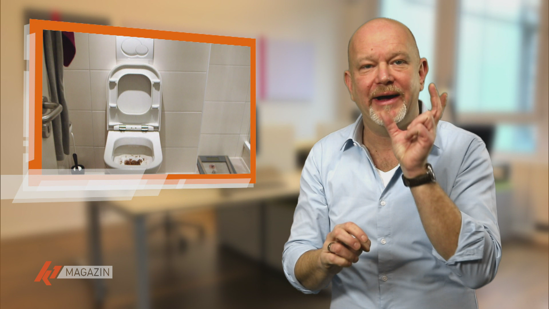 Peter Giesel deckt auf: Seine härtesten Fälle