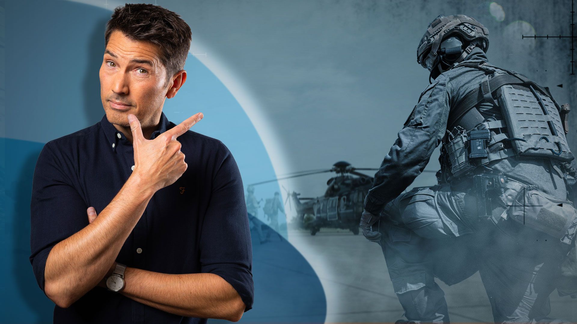 Inside GSG 9: Die Härtewoche