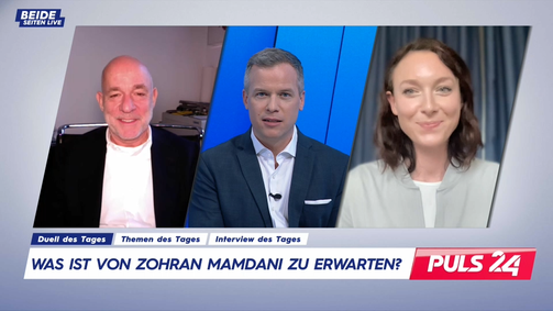 Beide Seiten Live - Heiß Umfehdet Beide Seiten Live - Heiß Umfehdet 2025 Folge 158: Beide Seiten Live vom 06.11.2025