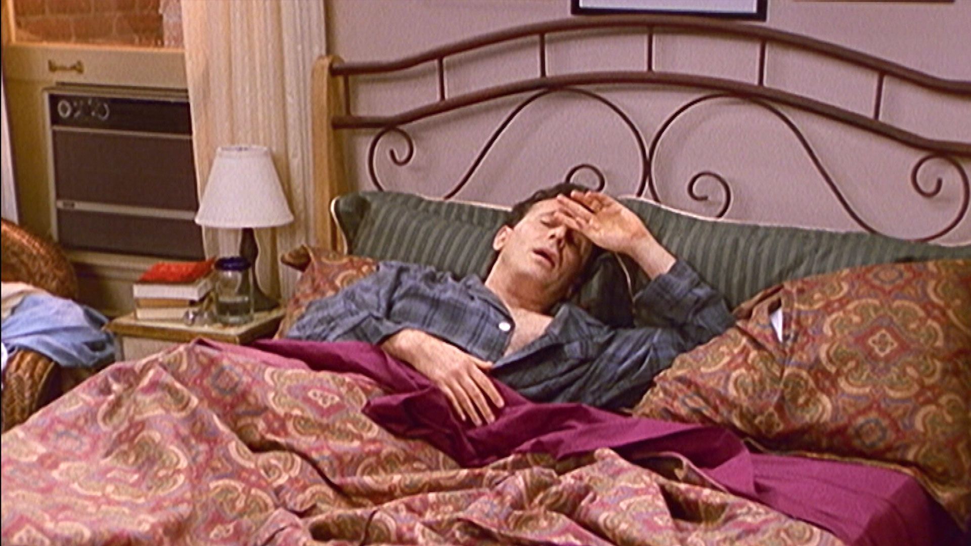 Der Tag des Eisprungs