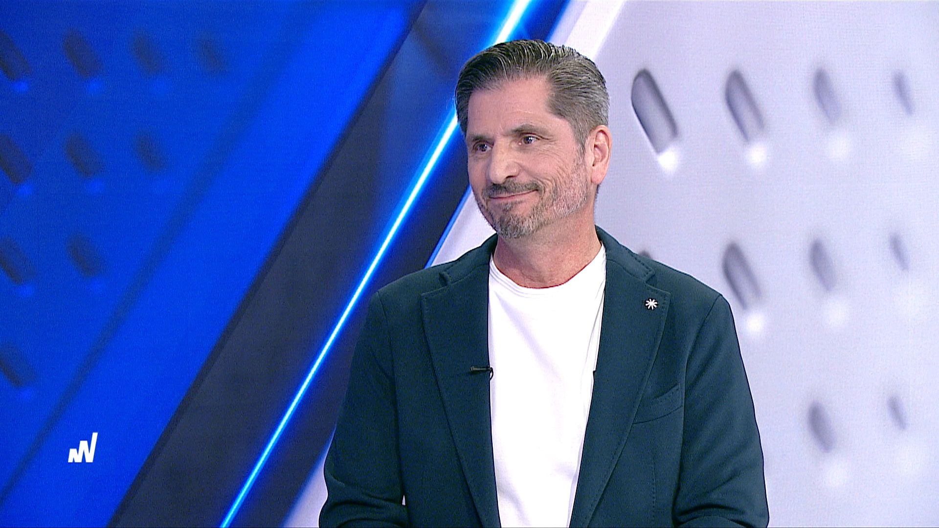 Wirtschaft24 mit Oswald Salcher