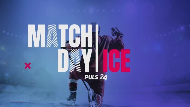 ICE Hockey League: Innsbruck vs. Capitals in voller Länge