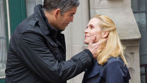 Person of Interest Person of Interest Folge 13: Ich helfe Menschen