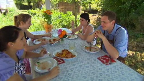 Bauer sucht Frau Bauer sucht Frau - Staffel 10 Folge 14: Bauer sucht Frau Staffel 10 Folge 14 - Die Hofwoche