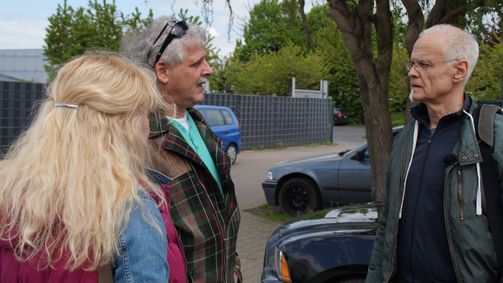 Die Familienhelfer Die Familienhelfer Folge 23: Es liegt im Blut