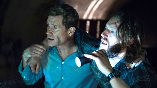 Unforgettable Unforgettable Folge 7: Die versunkene Stadt