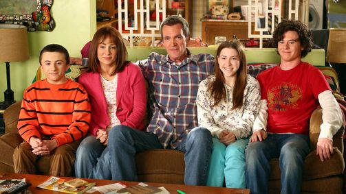 The Middle The Middle Folge 15: Der vergessene Geburtstag