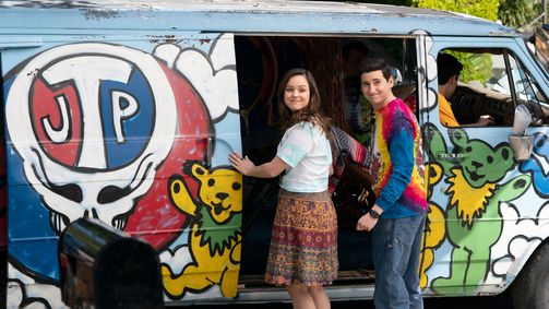 Die Goldbergs Die Goldbergs Folge 23: Auf zu neuen Abenteuern