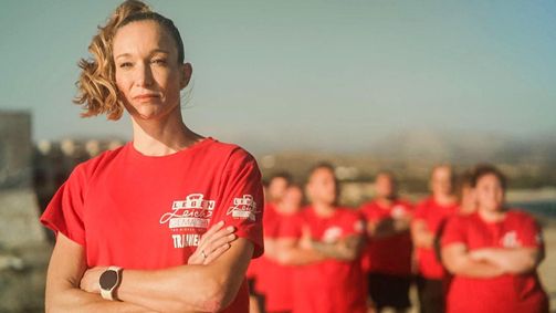 The Biggest Loser The Biggest Loser - Leben leicht gemacht Folge 1: Alles neu: Diese Staffel beginnt mit einer Riesen-Überraschung!