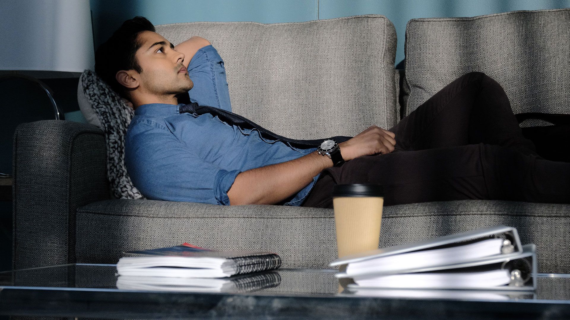 Die Hoffnung stirbt zuletzt