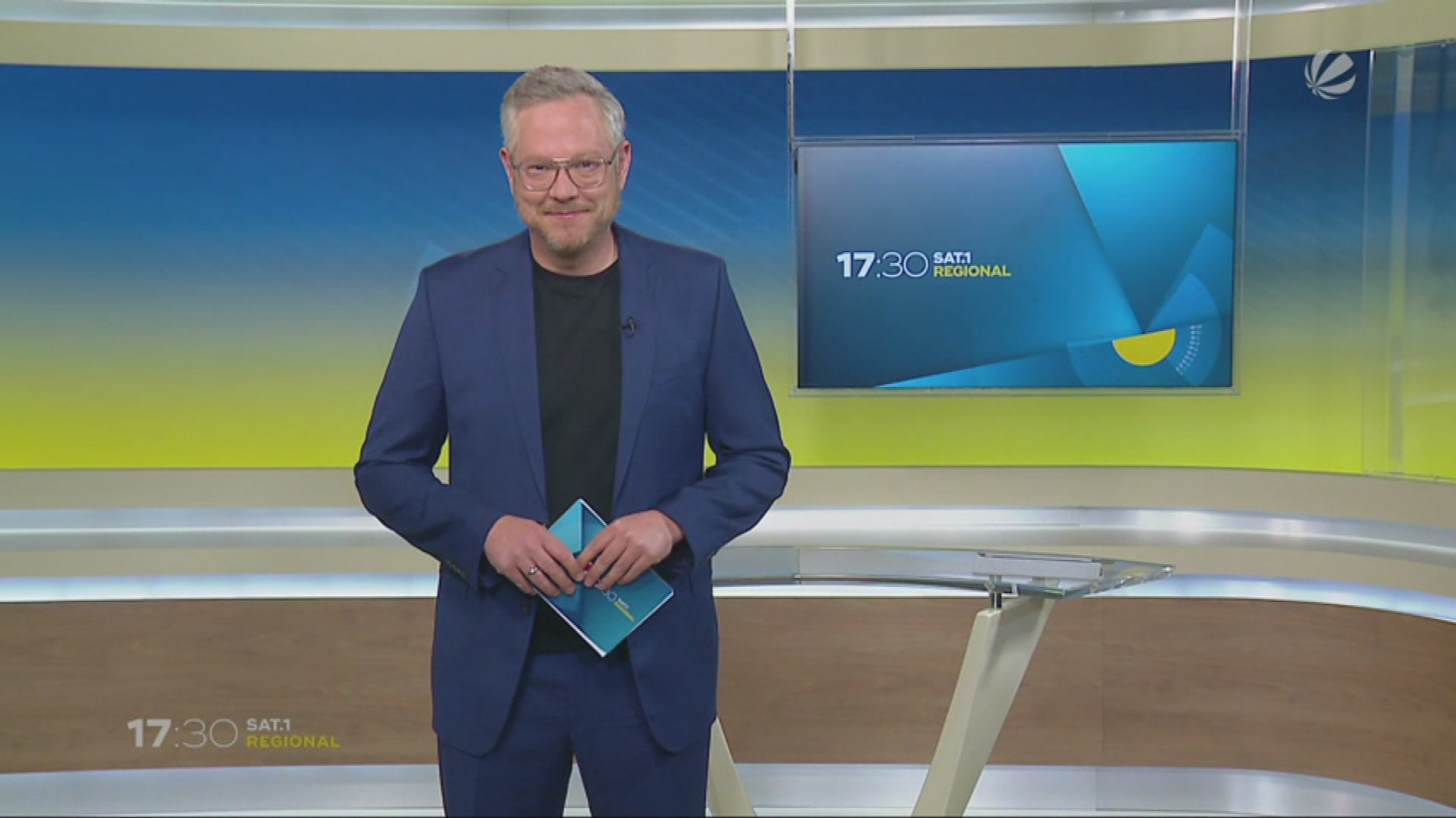 Die Sendung vom 17.04.2025