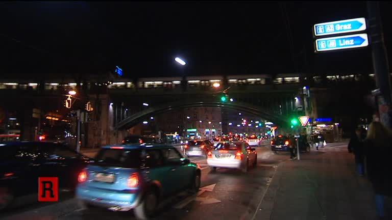 ATV Die Reportage - Am Gürtel Teil 2