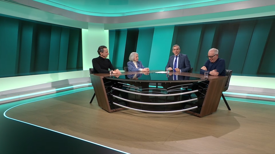 Wild Umstritten vom 26.01.2026