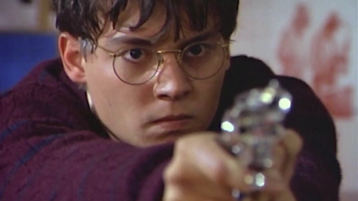 21 Jump Street 21 Jump Street Folge 6: Die Machtprobe